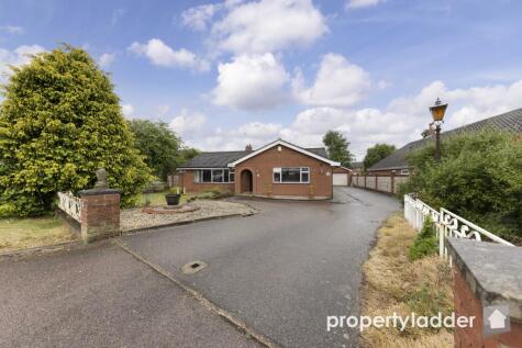 Rosetta Road, Spixworth, NR10 