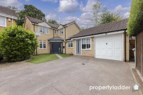 Bardolphs Court, Taverham, NR8