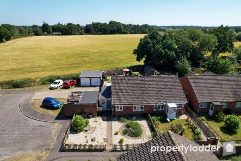 Ellinor Road, North Walsham