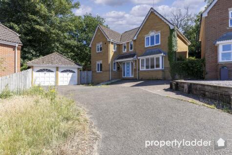 Marriott Chase, Taverham, NR8