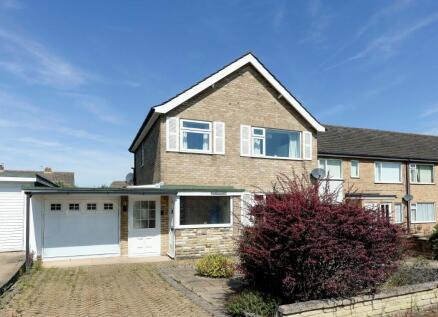 Sparhawk Avenue, Sprowston, NR7