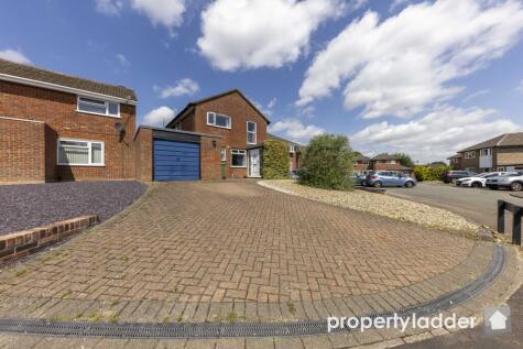 Weston Court, Old Catton, NR6 