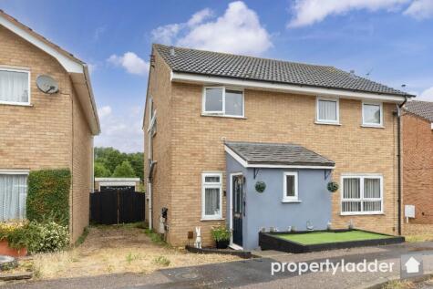 Chestnut Avenue, Spixworth, NR10