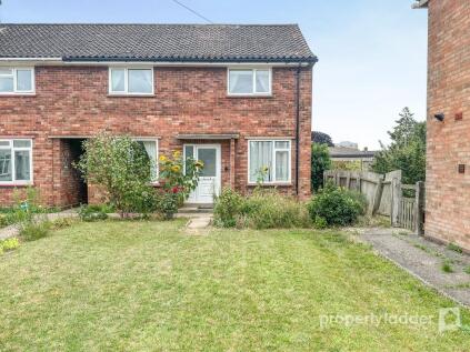 Williamson Close, NR7