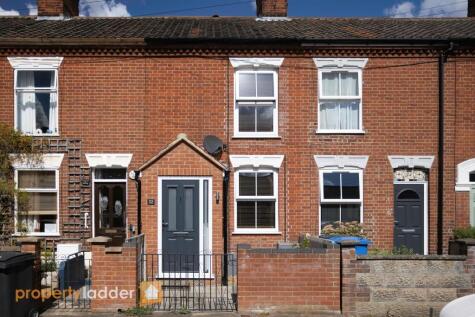 St. Olaves Road, NR3