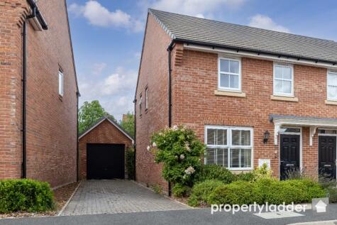 Flag Cutters Way, Horsford, NR10