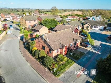 Lancaster Gardens, AYLSHAM, NR11