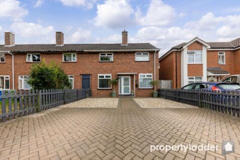 Riley Close, Norwich, Norfolk, NR7