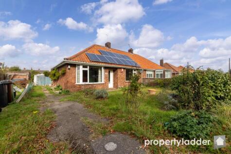 North Walsham Road, Norwich, Norfolk, NR6