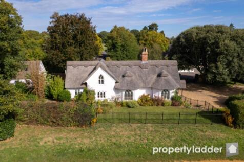 Church Street, Old Catton, Norfolk, NR6