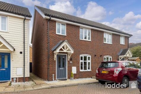 Ernest Drive, Old Catton, NR6