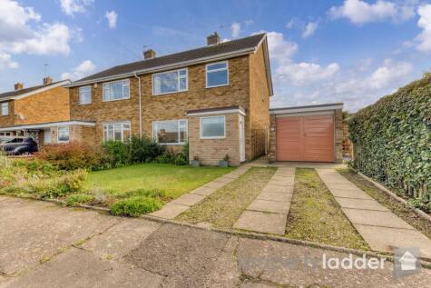 Parana Court, Sprowston, Norwich, NR7