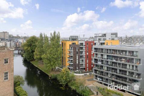 Geoffrey Watling Way, Norwich, Norfolk, NR1