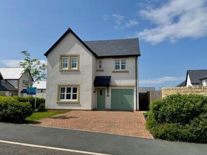 Foundry Close, Halton, Lancaster