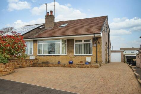 Lythe Fell Avenue, Halton, Lancaster