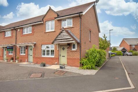 Nairn Road, Lancaster