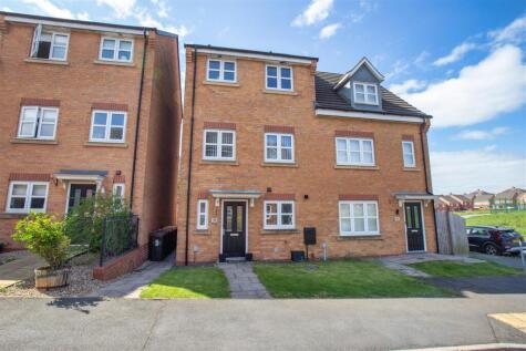 Brambling Drive, Heysham, Morecambe