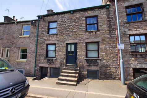Church Street, Milnthorpe