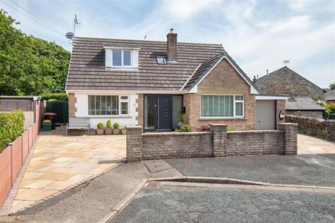 Beech Road, Halton, Lancaster