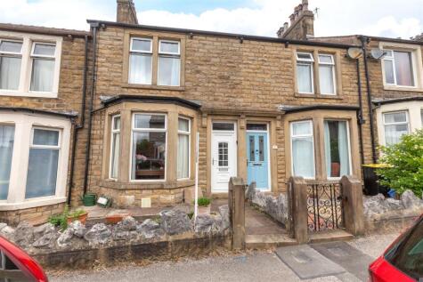 Ulster Road, Lancaster