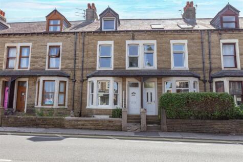 Lancaster Road, Morecambe