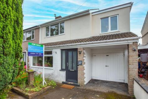 Vernon Crescent, Galgate, Lancaster