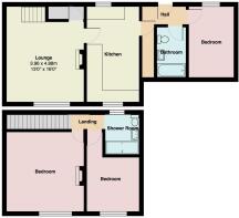 Websters Croft, Conder Green Road, Conder Green, L