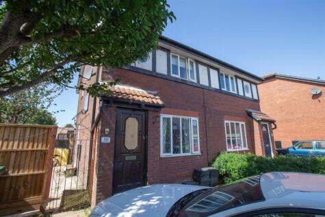 Ashcroft, Heysham, Morecambe