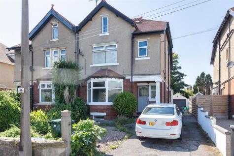 Elms Road, Morecambe