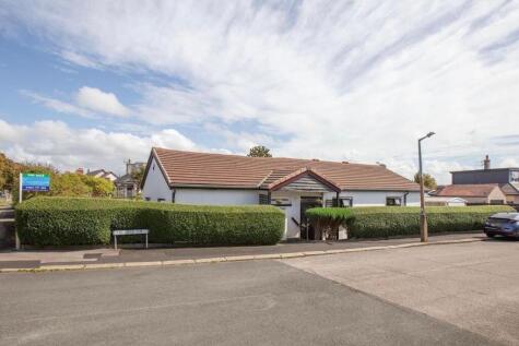 Oxcliffe Grove, Heysham, Morecambe