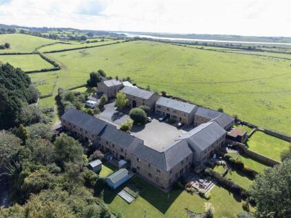 Brookholme Court, Lancaster