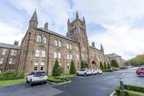 The Residence, Kershaw Drive, Lancaster