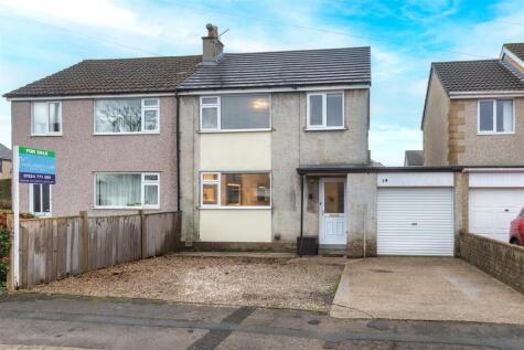 Sycamore Road, Brookhouse, Lancaster