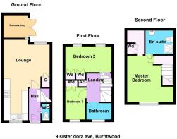 Floorplan One