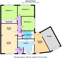 Floorplan One