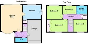 Floorplan One