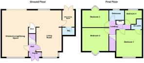 Floorplan One