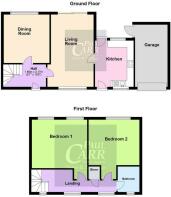 Floorplan One