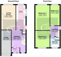 Floorplan One