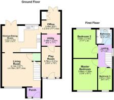 Floorplan One