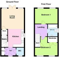 Floorplan One