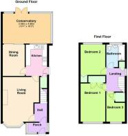 Floorplan One