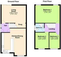 Floorplan One