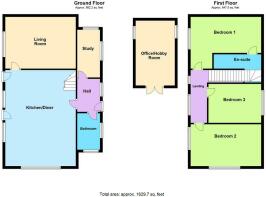 Floorplan One