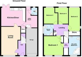 Floorplan One