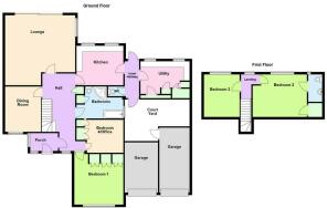 Floorplan One