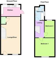 Floorplan One