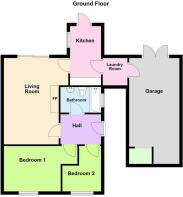 Floorplan One