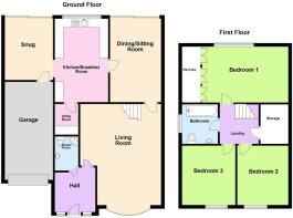Floorplan One