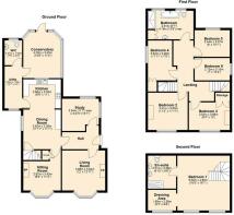 Floorplan One